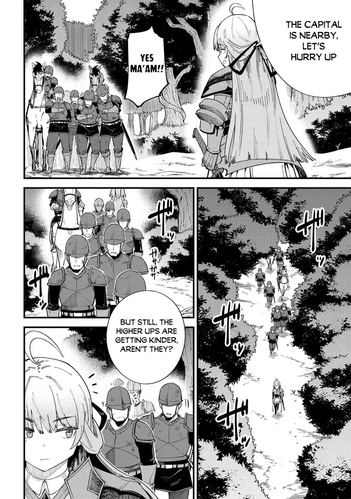 Read Kaifuku Jutsushi No Yarinaoshi - Chapter 38.2 - w6.redo-of-healer-manga.com | Image 5