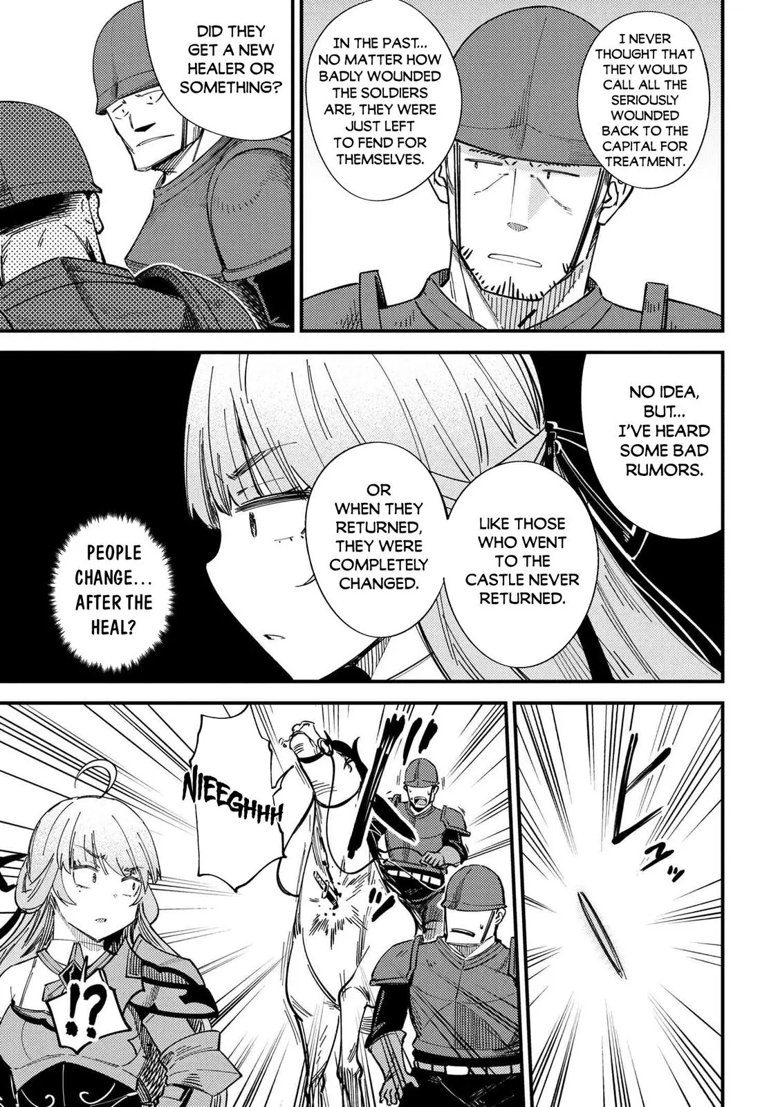 Read Kaifuku Jutsushi No Yarinaoshi - Chapter 38.2 - w6.redo-of-healer-manga.com | Image 6