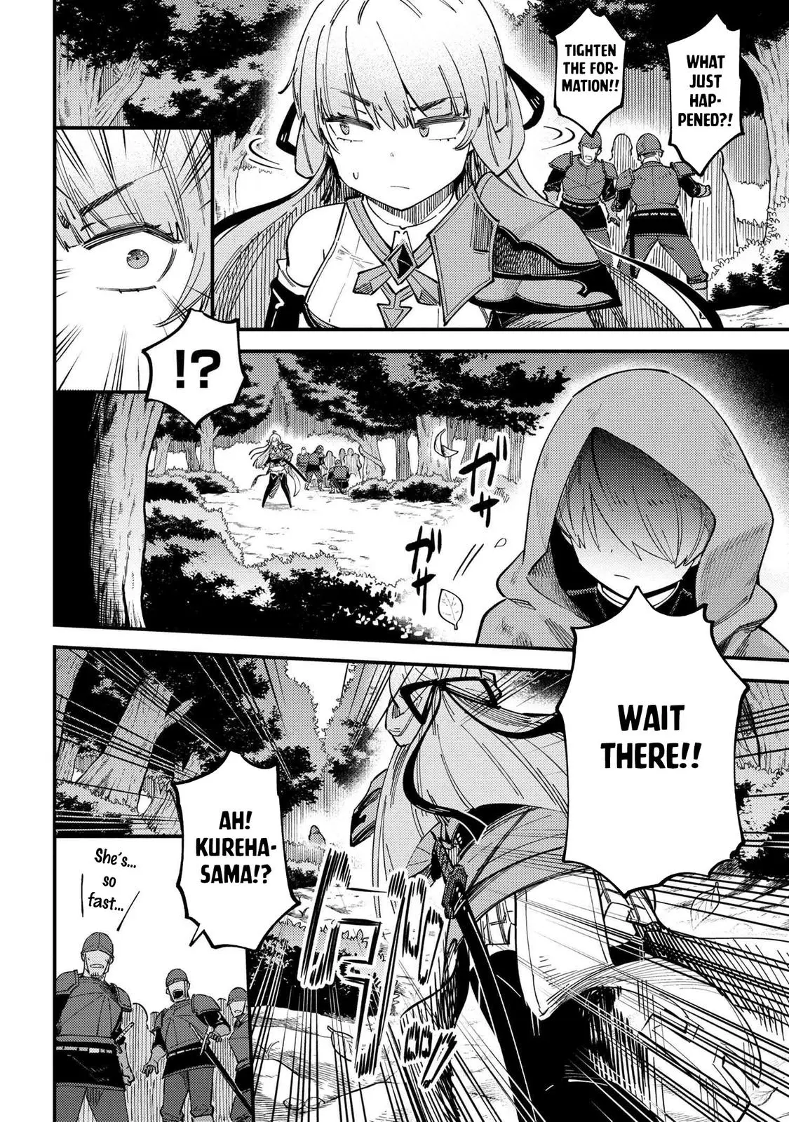 Read Kaifuku Jutsushi No Yarinaoshi - Chapter 38.2 - w6.redo-of-healer-manga.com | Image 7