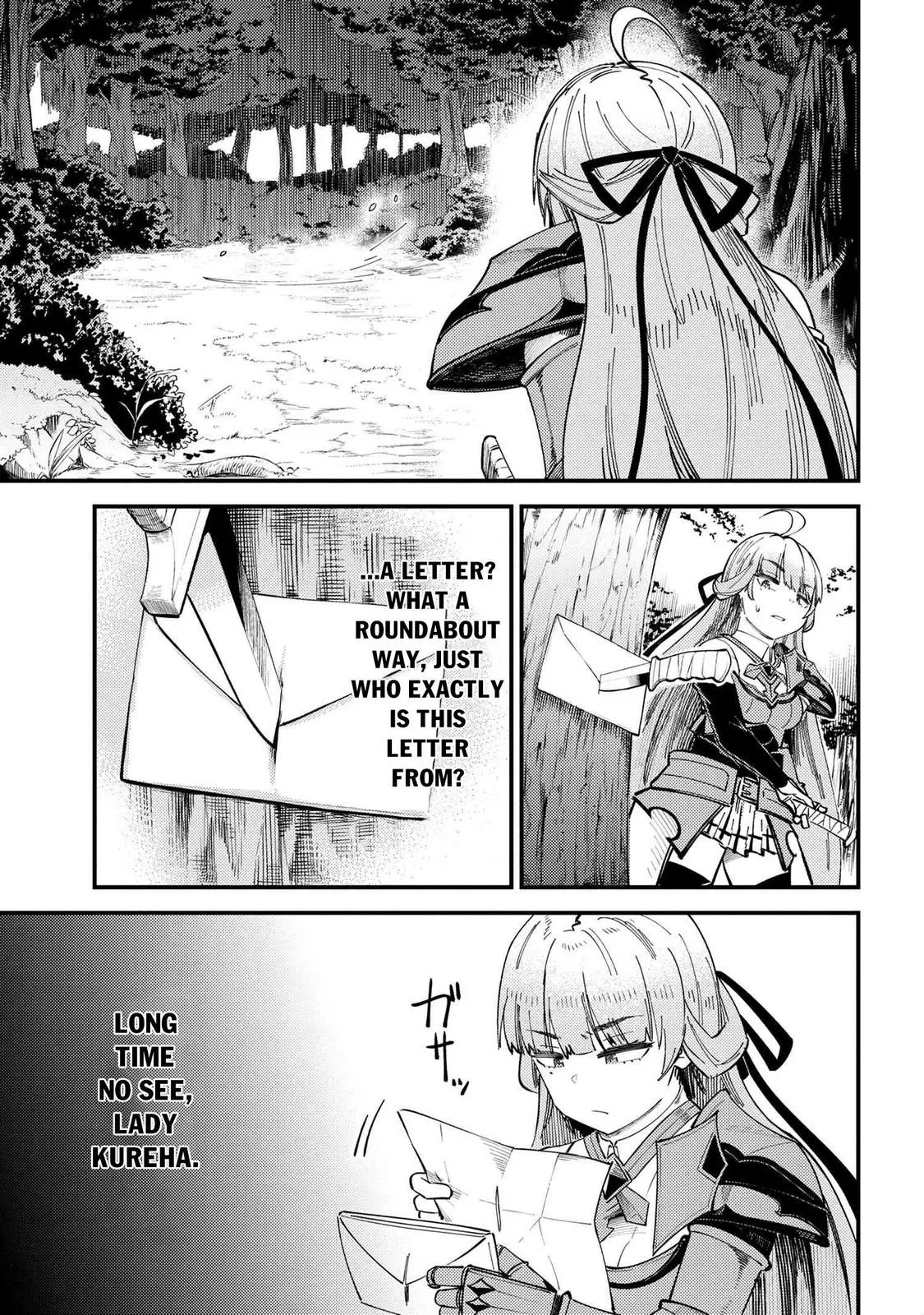 Read Kaifuku Jutsushi No Yarinaoshi - Chapter 38.2 - w6.redo-of-healer-manga.com | Image 10
