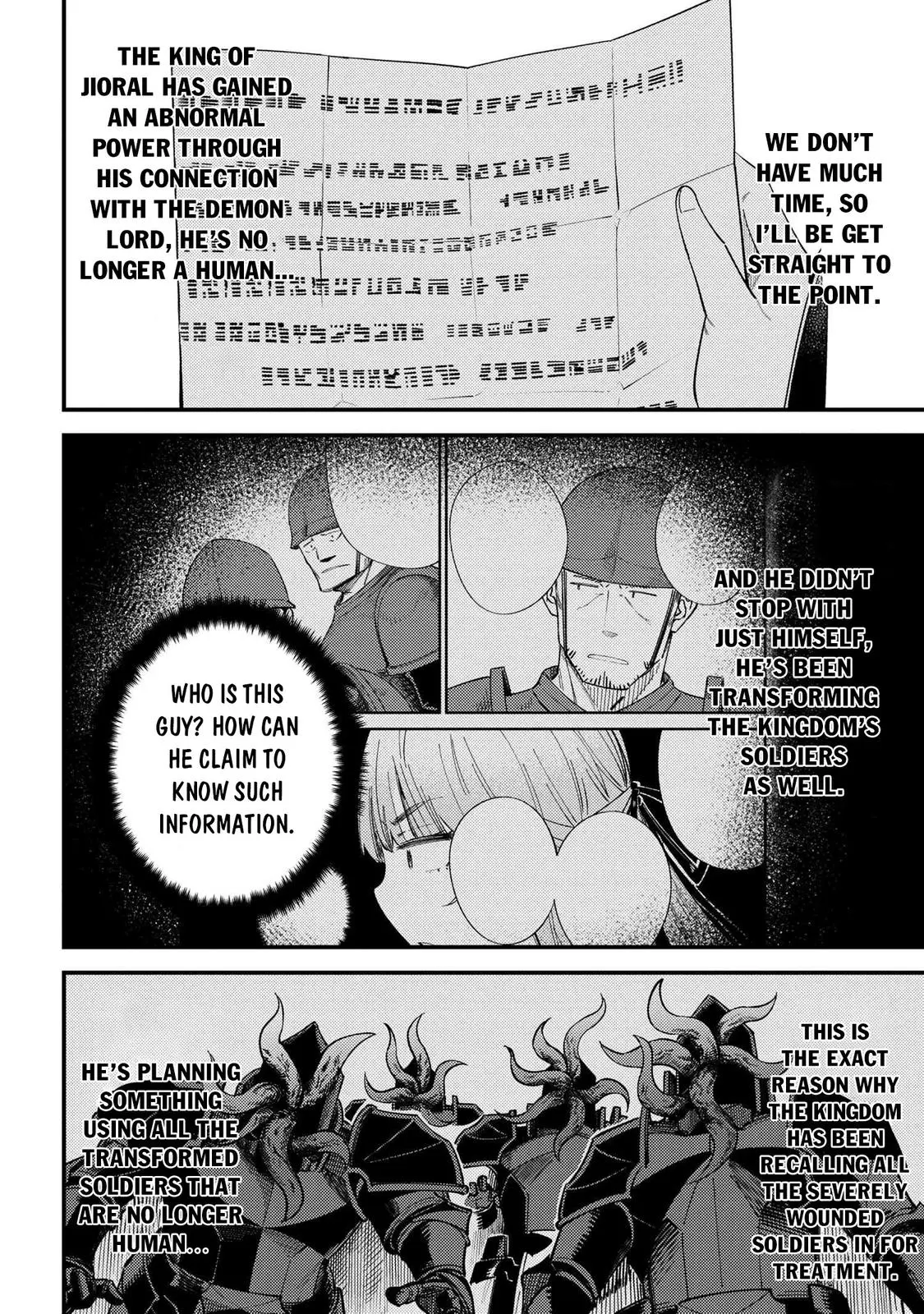 Read Kaifuku Jutsushi No Yarinaoshi - Chapter 38.2 - w6.redo-of-healer-manga.com | Image 11