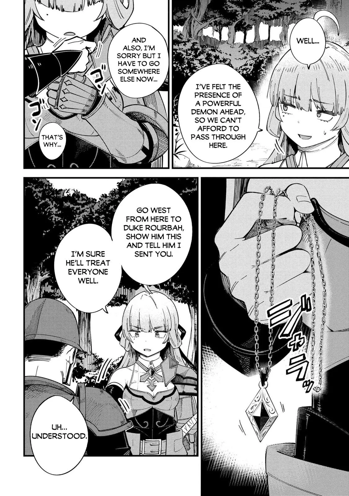 Read Kaifuku Jutsushi No Yarinaoshi - Chapter 38.2 - w6.redo-of-healer-manga.com | Image 15