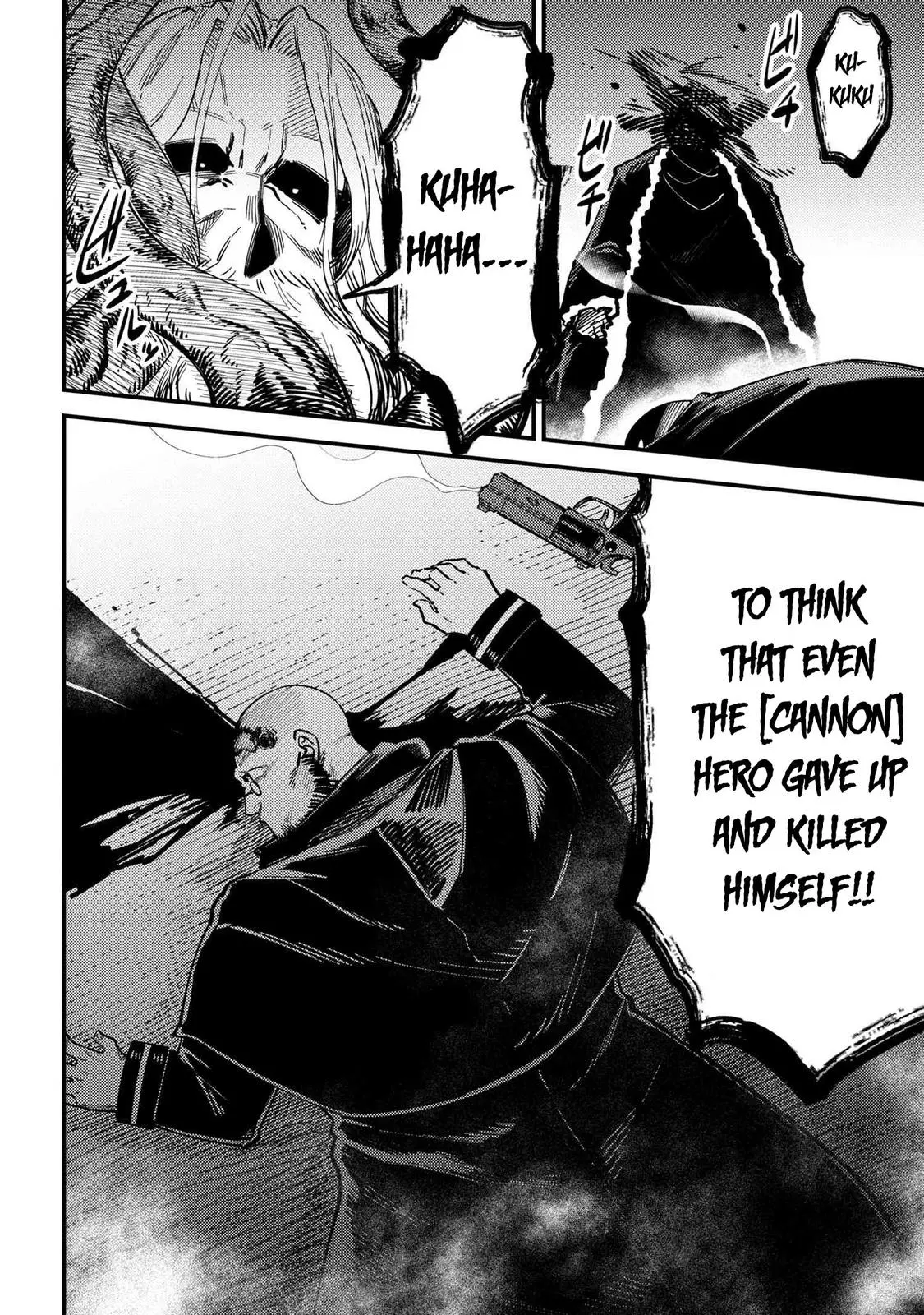 Read Kaifuku Jutsushi No Yarinaoshi - Chapter 38.2 - w6.redo-of-healer-manga.com | Image 19