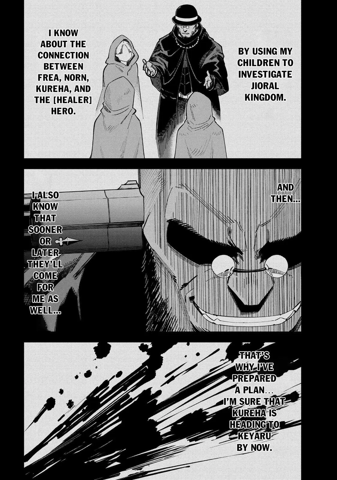Read Kaifuku Jutsushi No Yarinaoshi - Chapter 38.2 - w6.redo-of-healer-manga.com | Image 21