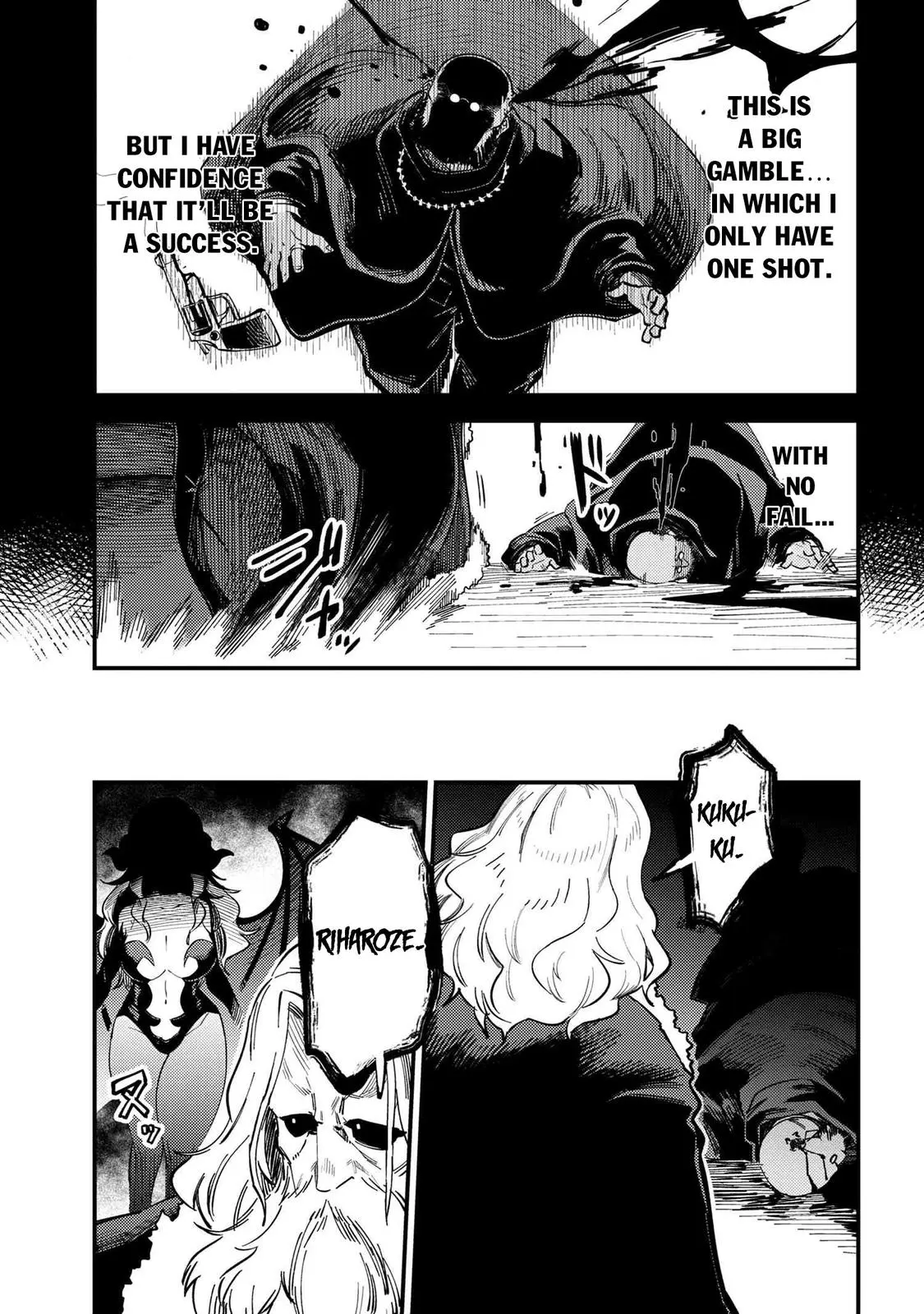 Read Kaifuku Jutsushi No Yarinaoshi - Chapter 38.2 - w6.redo-of-healer-manga.com | Image 22
