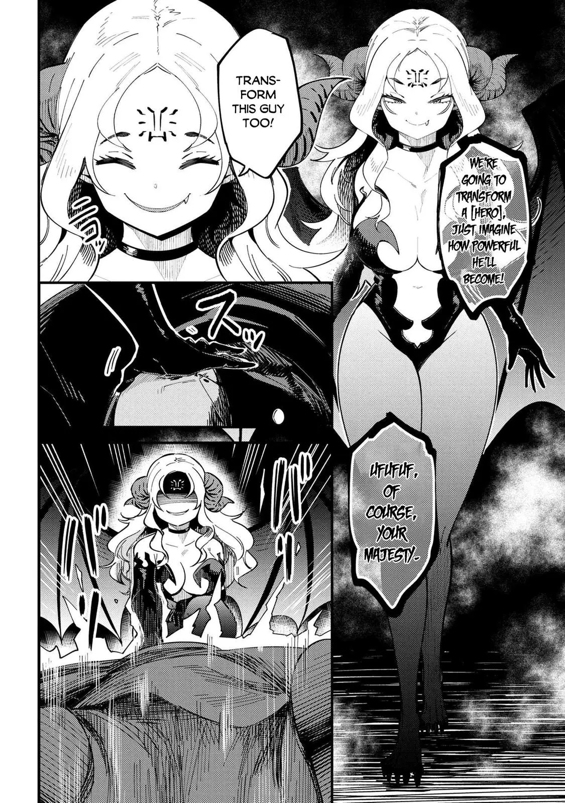 Read Kaifuku Jutsushi No Yarinaoshi - Chapter 38.2 - w6.redo-of-healer-manga.com | Image 23