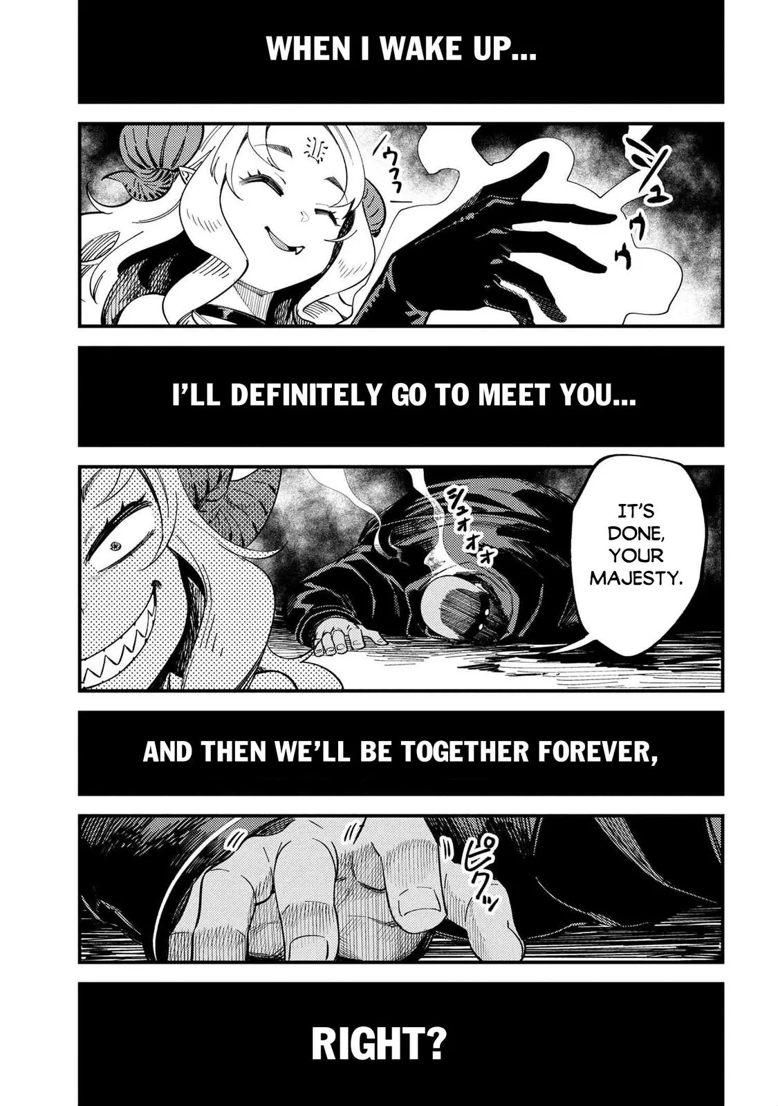 Read Kaifuku Jutsushi No Yarinaoshi - Chapter 38.2 - w6.redo-of-healer-manga.com | Image 24