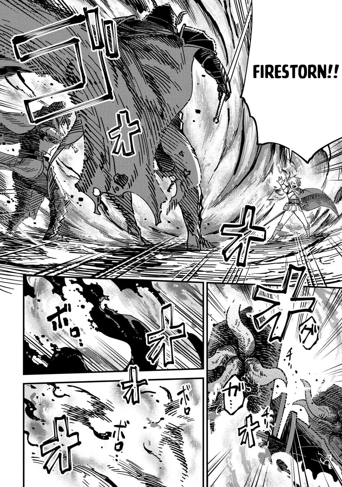 Read Kaifuku Jutsushi No Yarinaoshi - Chapter 39 - w6.redo-of-healer-manga.com | Image 5