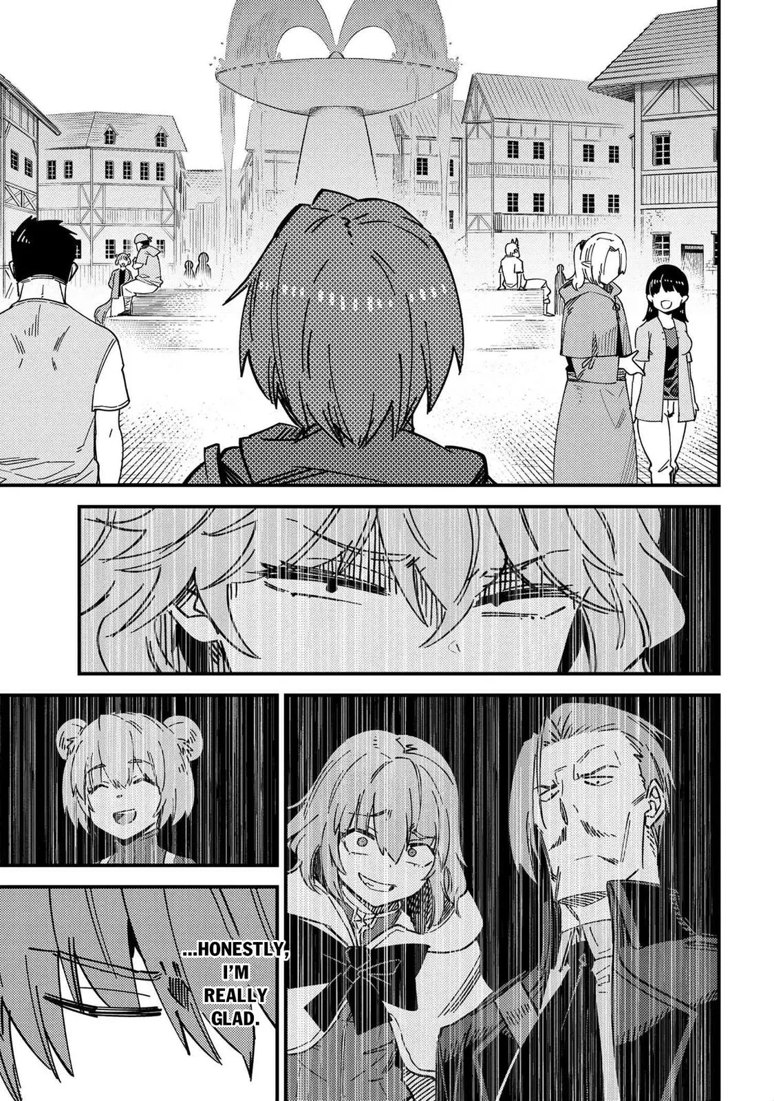 Read Kaifuku Jutsushi No Yarinaoshi - Chapter 39 - w6.redo-of-healer-manga.com | Image 9