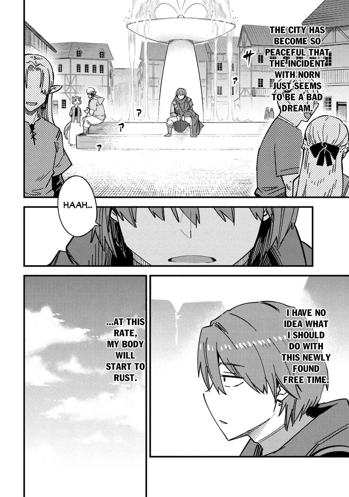 Read Kaifuku Jutsushi No Yarinaoshi - Chapter 39 - w6.redo-of-healer-manga.com | Image 10