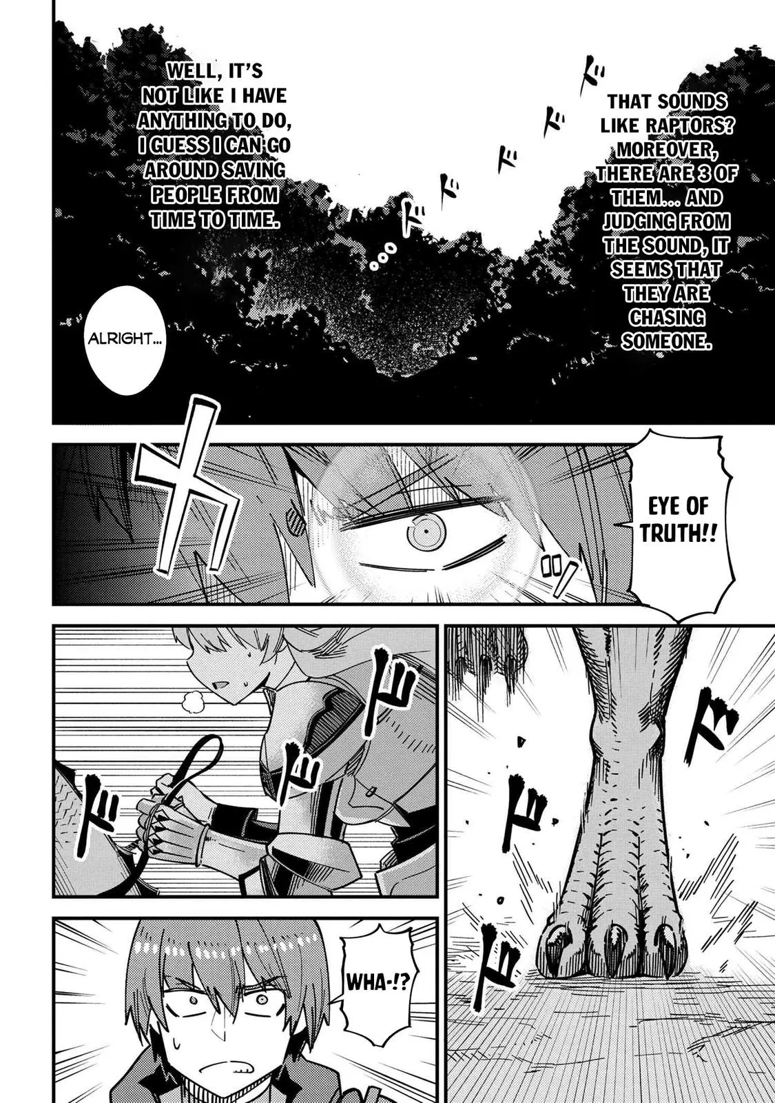 Read Kaifuku Jutsushi No Yarinaoshi - Chapter 39 - w6.redo-of-healer-manga.com | Image 12
