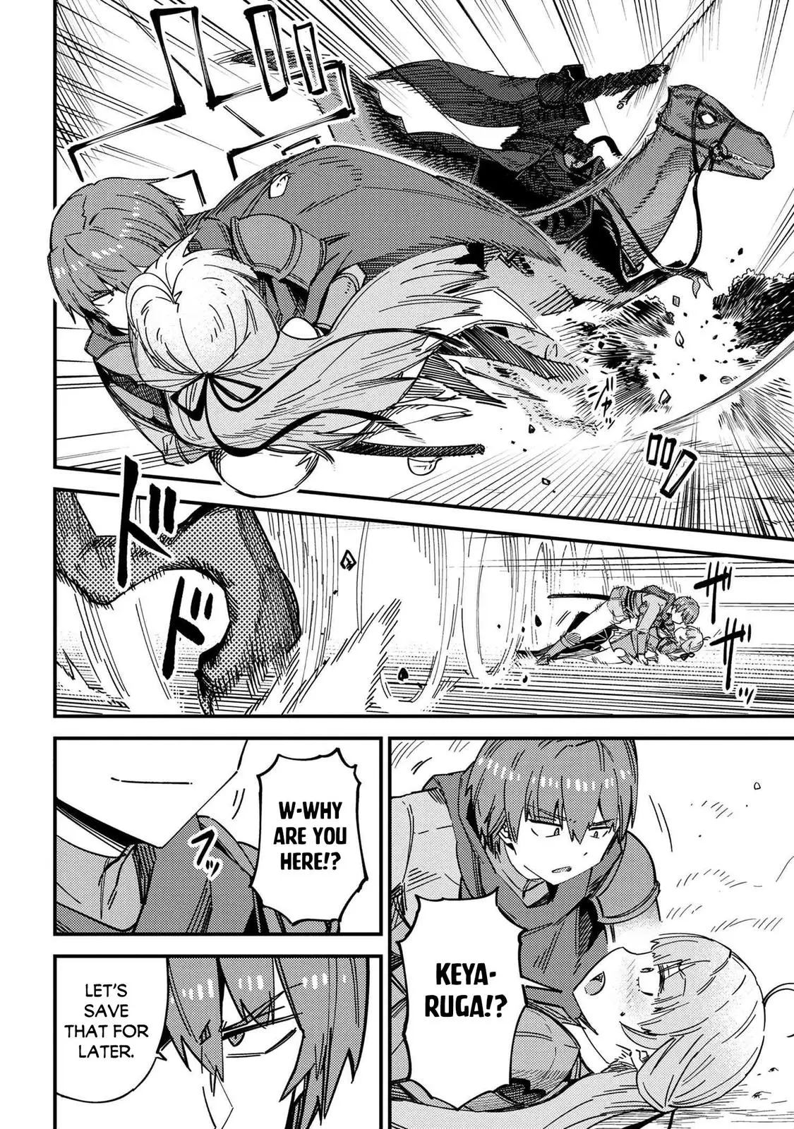 Read Kaifuku Jutsushi No Yarinaoshi - Chapter 39 - w6.redo-of-healer-manga.com | Image 14