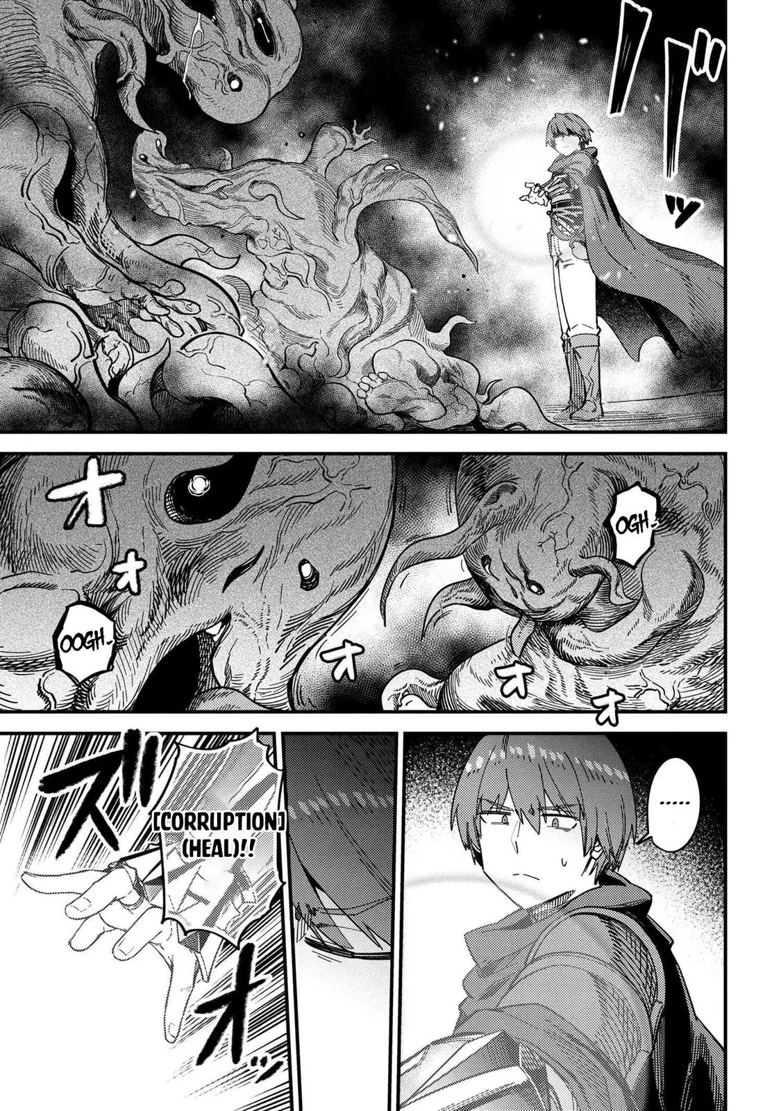 Read Kaifuku Jutsushi No Yarinaoshi - Chapter 39 - w6.redo-of-healer-manga.com | Image 24