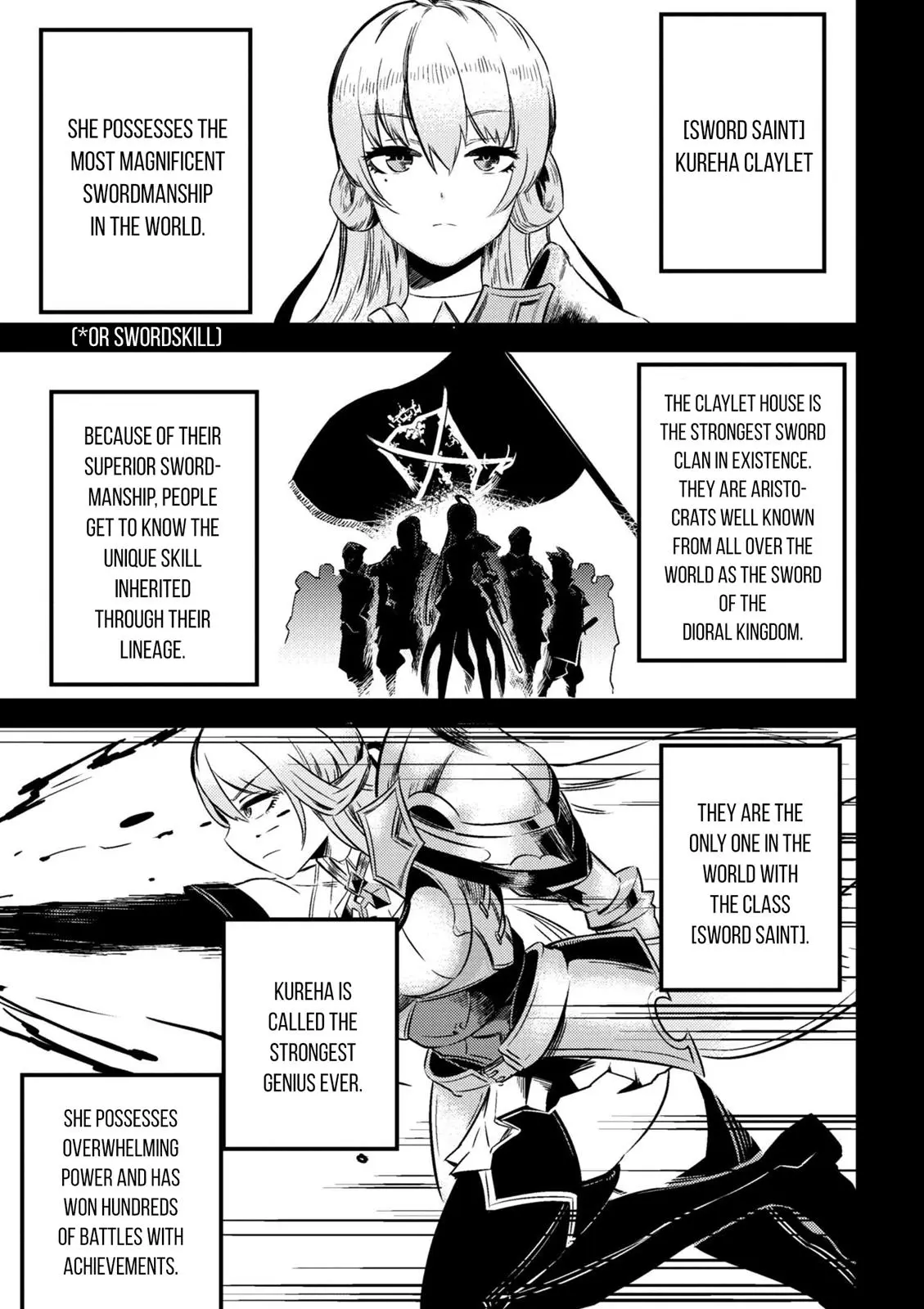 Read Kaifuku Jutsushi No Yarinaoshi - Chapter 4.1 - w6.redo-of-healer-manga.com | Image 2