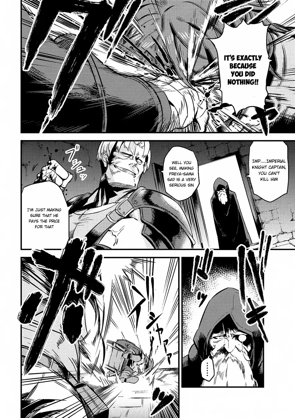 Read Kaifuku Jutsushi No Yarinaoshi - Chapter 4.2 - w6.redo-of-healer-manga.com | Image 9