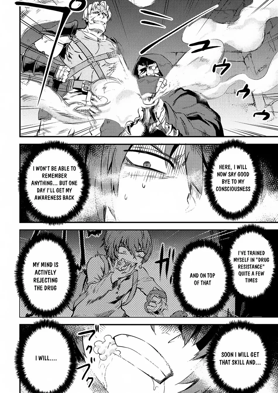Read Kaifuku Jutsushi No Yarinaoshi - Chapter 4.2 - w6.redo-of-healer-manga.com | Image 11