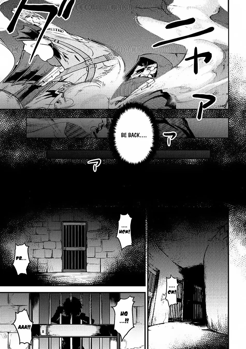 Read Kaifuku Jutsushi No Yarinaoshi - Chapter 4.2 - w6.redo-of-healer-manga.com | Image 12