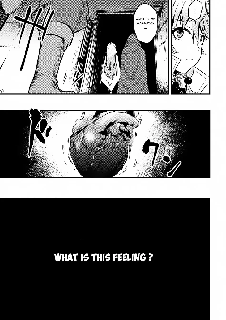 Read Kaifuku Jutsushi No Yarinaoshi - Chapter 4.2 - w6.redo-of-healer-manga.com | Image 18