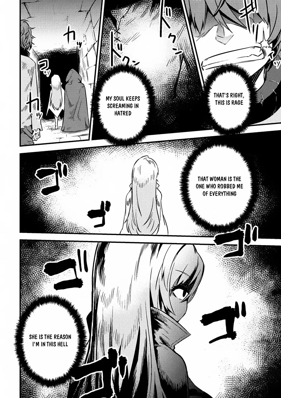 Read Kaifuku Jutsushi No Yarinaoshi - Chapter 4.2 - w6.redo-of-healer-manga.com | Image 19