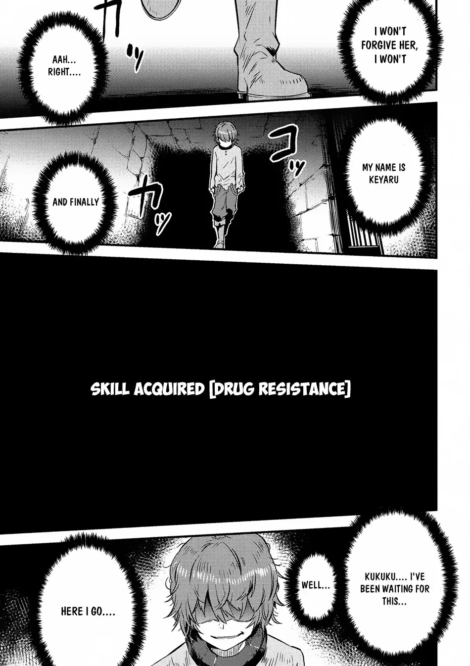 Read Kaifuku Jutsushi No Yarinaoshi - Chapter 4.2 - w6.redo-of-healer-manga.com | Image 20