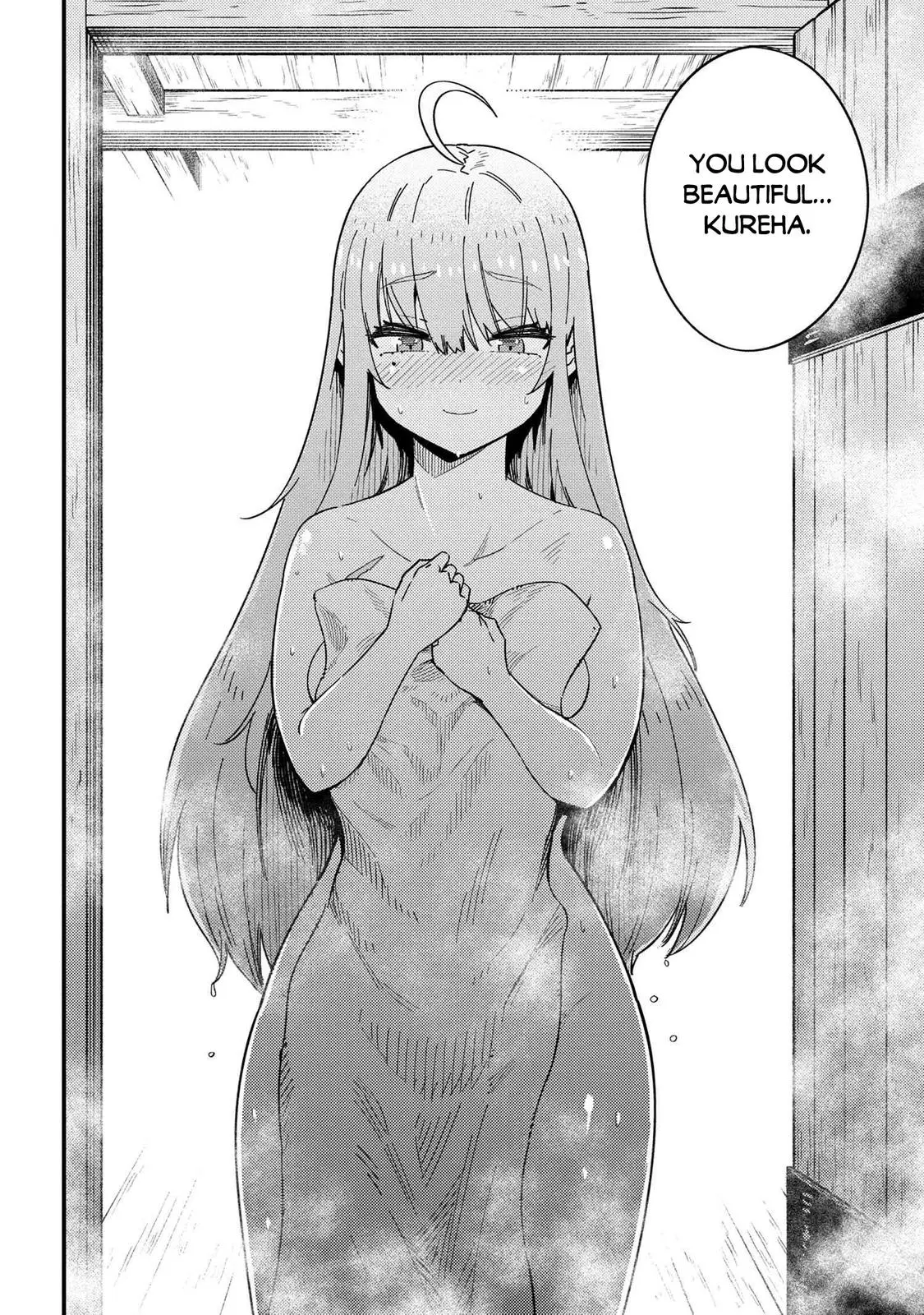 Read Kaifuku Jutsushi No Yarinaoshi - Chapter 40 - w6.redo-of-healer-manga.com | Image 3