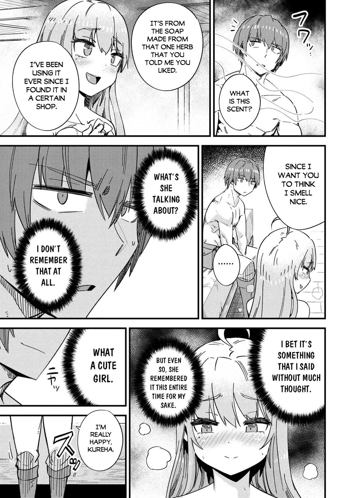 Read Kaifuku Jutsushi No Yarinaoshi - Chapter 40 - w6.redo-of-healer-manga.com | Image 4