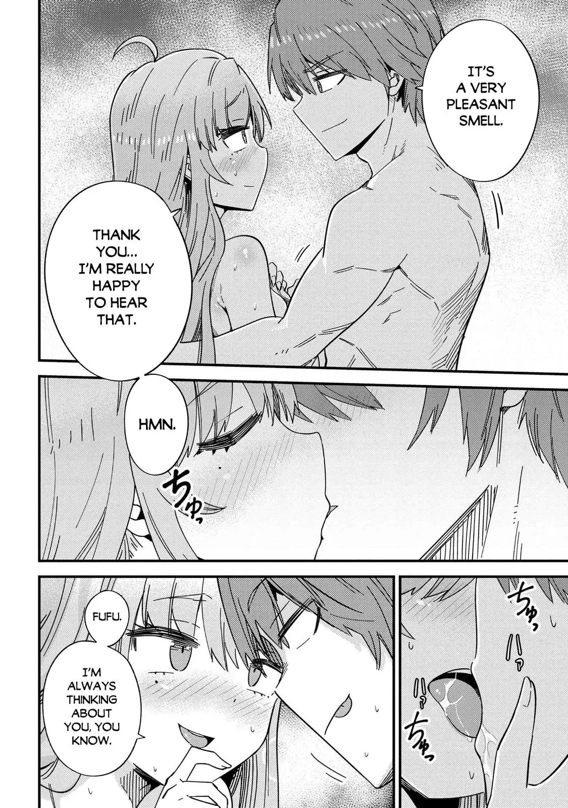 Read Kaifuku Jutsushi No Yarinaoshi - Chapter 40 - w6.redo-of-healer-manga.com | Image 5