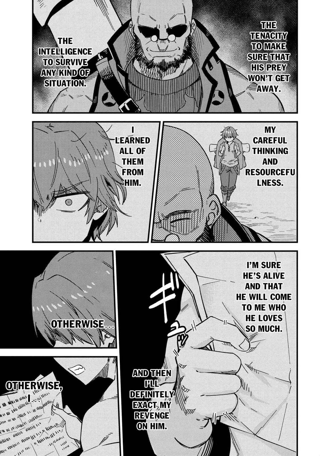 Read Kaifuku Jutsushi No Yarinaoshi - Chapter 40 - w6.redo-of-healer-manga.com | Image 14