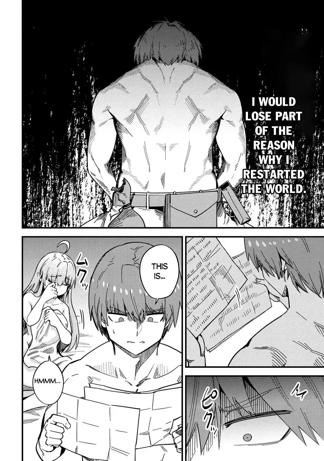 Read Kaifuku Jutsushi No Yarinaoshi - Chapter 40 - w6.redo-of-healer-manga.com | Image 15