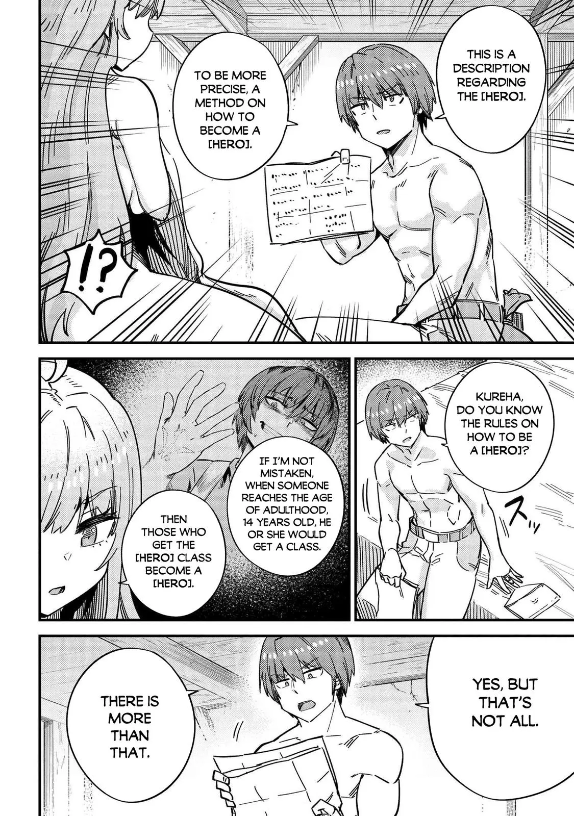 Read Kaifuku Jutsushi No Yarinaoshi - Chapter 40 - w6.redo-of-healer-manga.com | Image 17