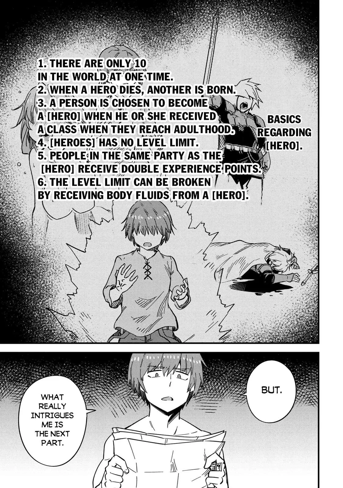 Read Kaifuku Jutsushi No Yarinaoshi - Chapter 40 - w6.redo-of-healer-manga.com | Image 18