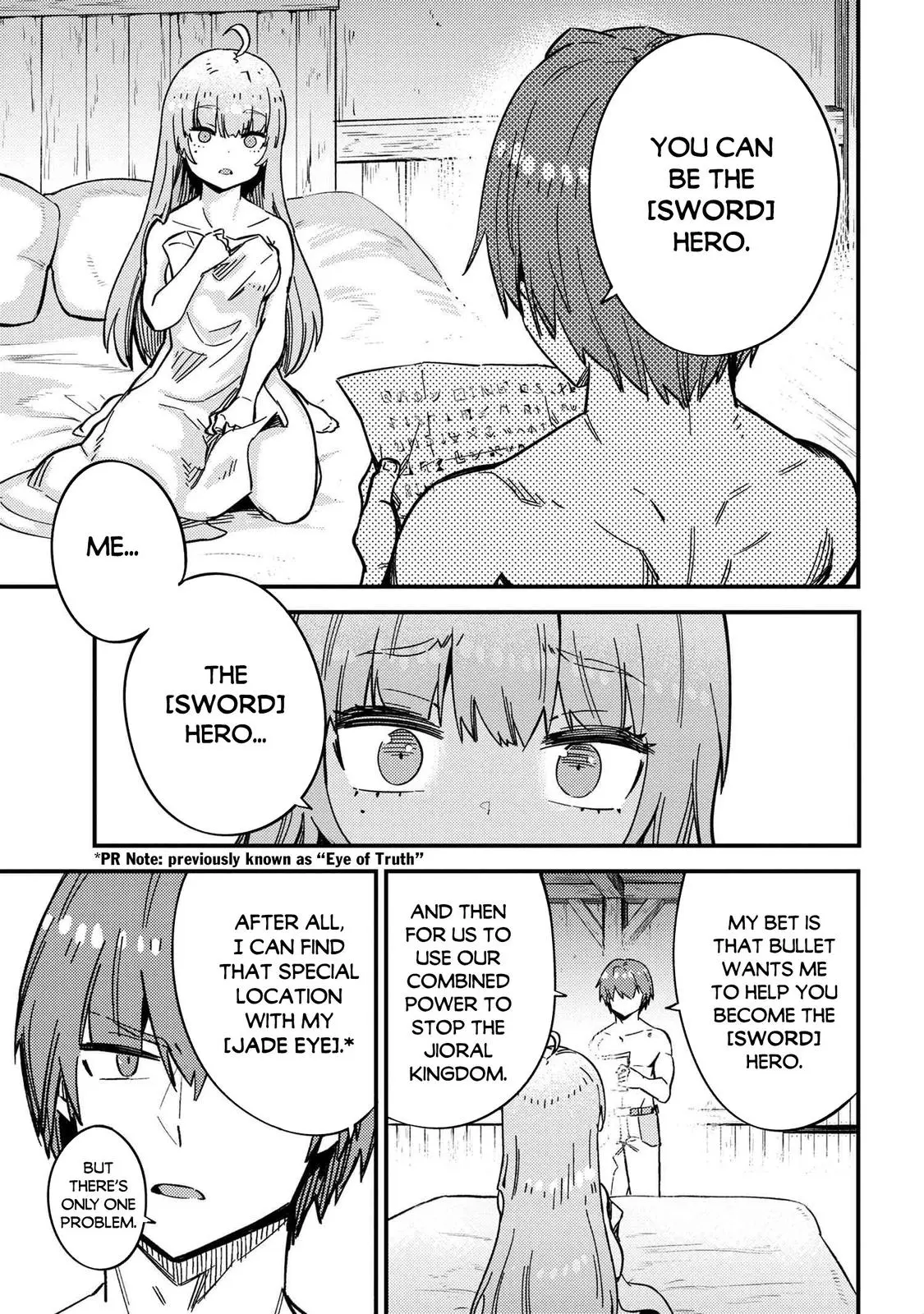 Read Kaifuku Jutsushi No Yarinaoshi - Chapter 40 - w6.redo-of-healer-manga.com | Image 20