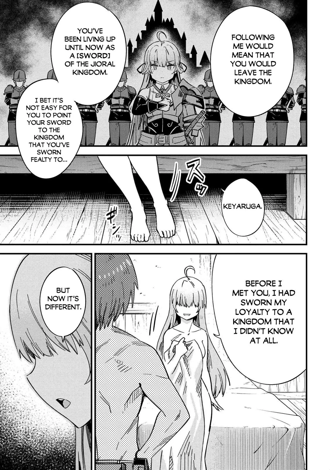 Read Kaifuku Jutsushi No Yarinaoshi - Chapter 40 - w6.redo-of-healer-manga.com | Image 22