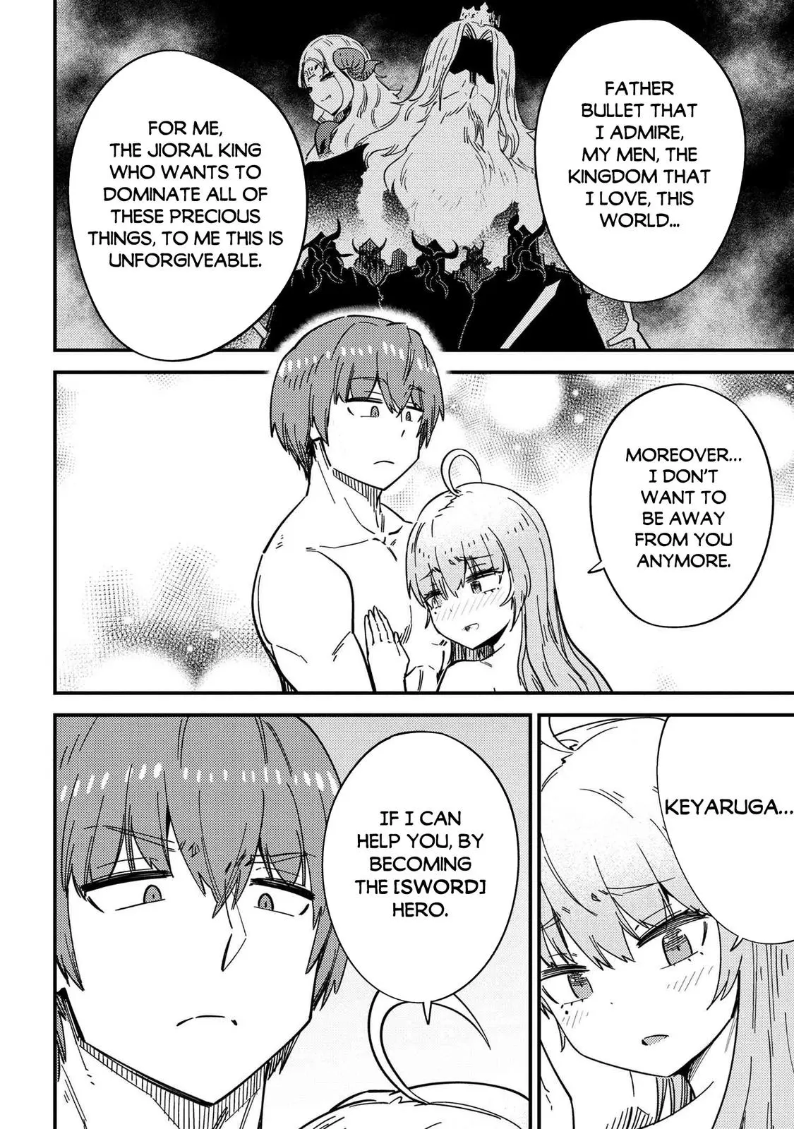 Read Kaifuku Jutsushi No Yarinaoshi - Chapter 40 - w6.redo-of-healer-manga.com | Image 23