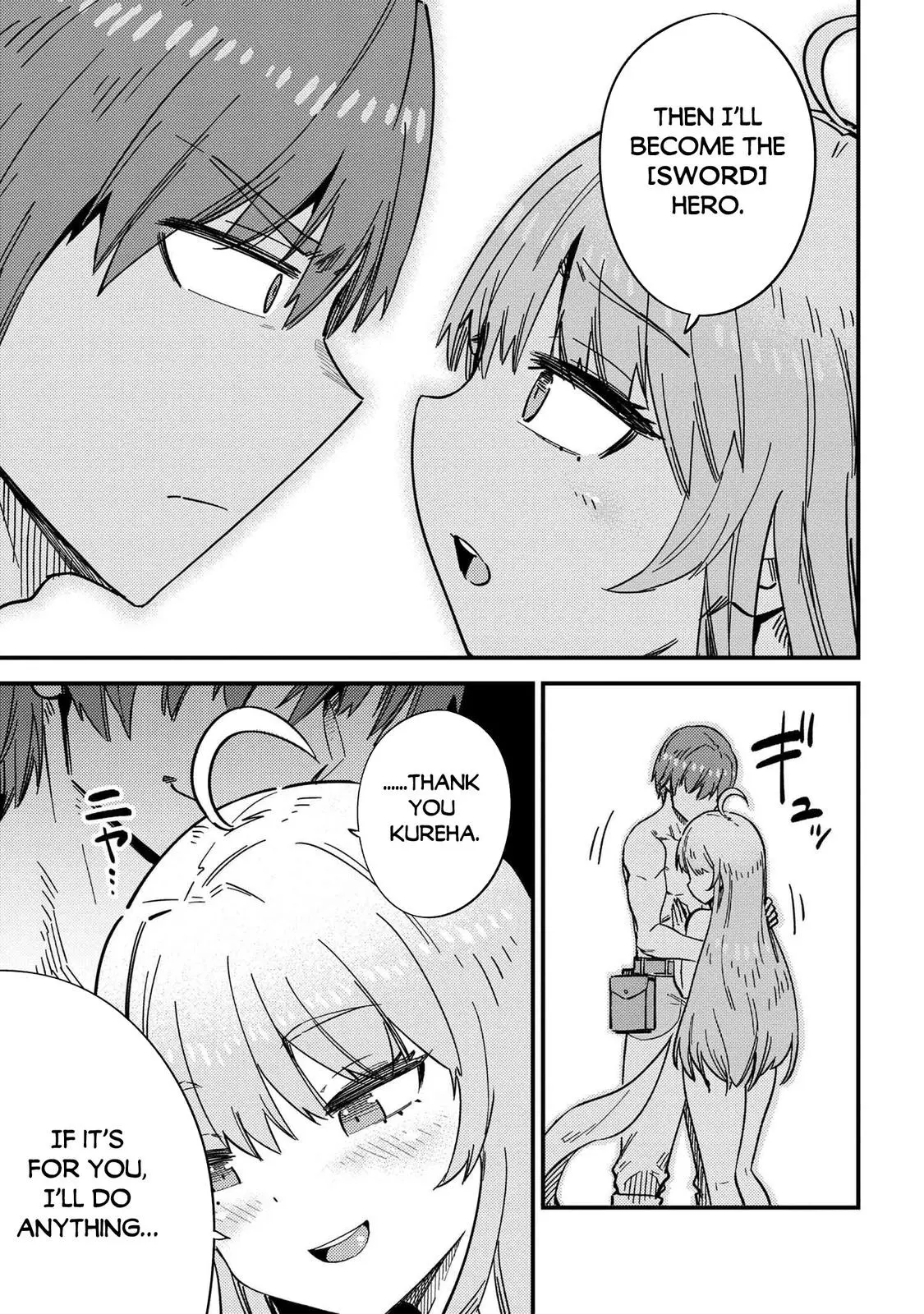 Read Kaifuku Jutsushi No Yarinaoshi - Chapter 40 - w6.redo-of-healer-manga.com | Image 24