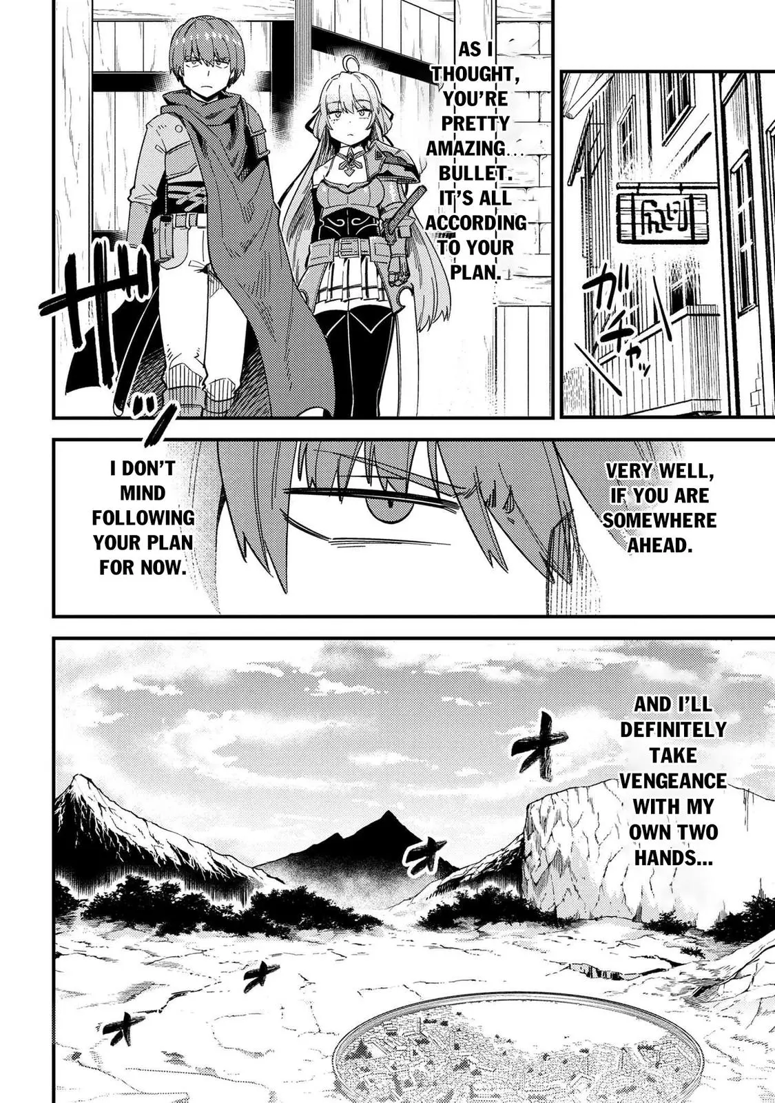 Read Kaifuku Jutsushi No Yarinaoshi - Chapter 40 - w6.redo-of-healer-manga.com | Image 25