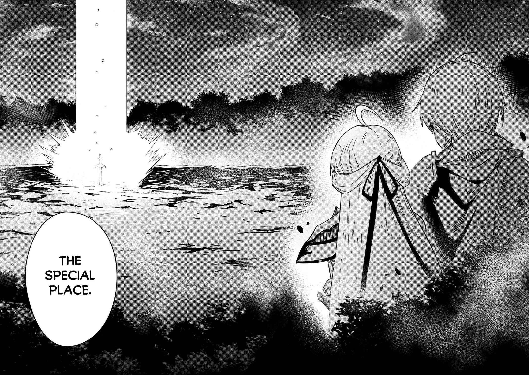 Read Kaifuku Jutsushi No Yarinaoshi - Chapter 41 - w6.redo-of-healer-manga.com | Image 3