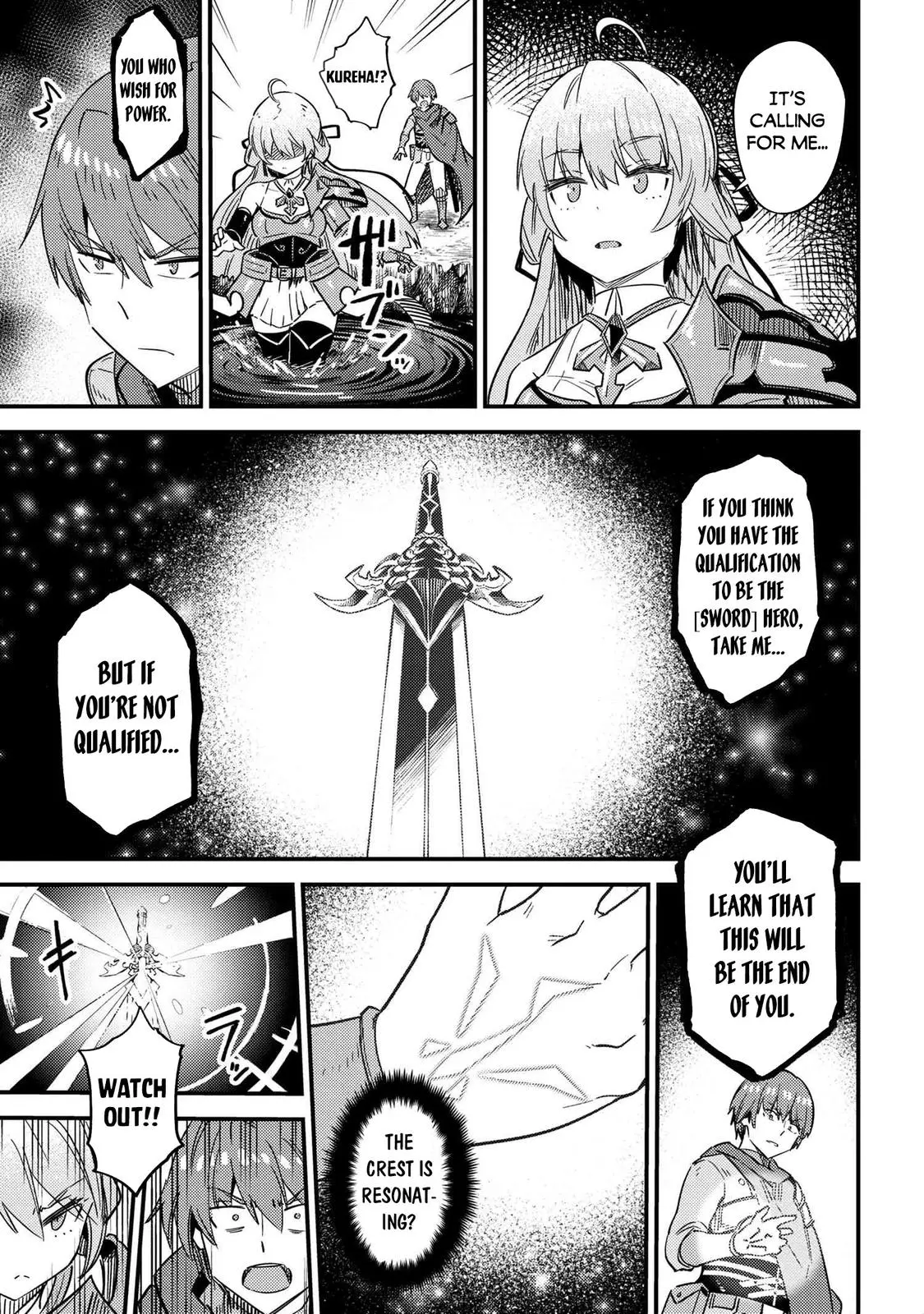 Read Kaifuku Jutsushi No Yarinaoshi - Chapter 41 - w6.redo-of-healer-manga.com | Image 5