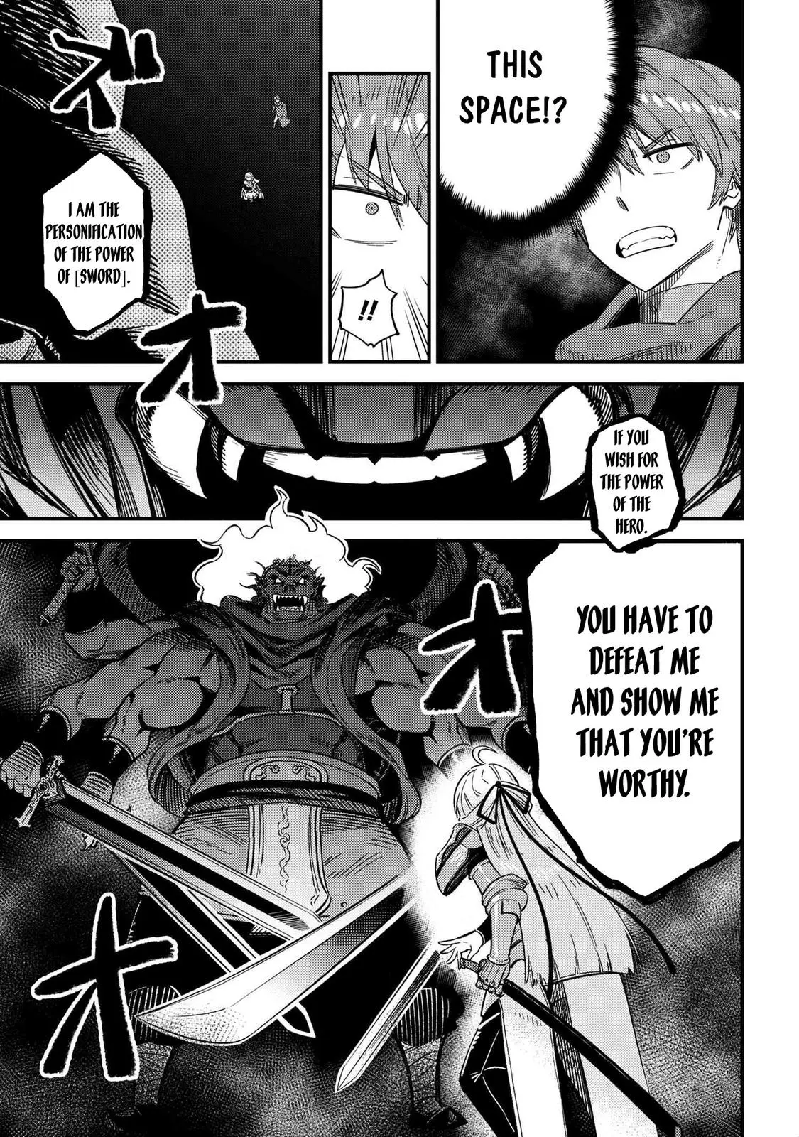 Read Kaifuku Jutsushi No Yarinaoshi - Chapter 41 - w6.redo-of-healer-manga.com | Image 7