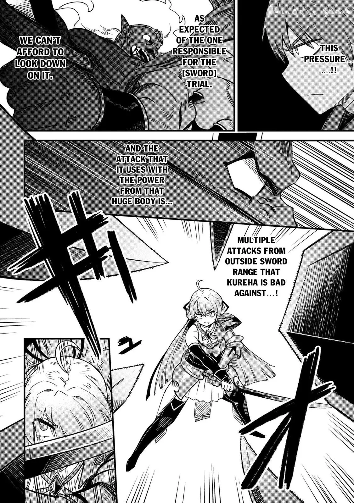 Read Kaifuku Jutsushi No Yarinaoshi - Chapter 41 - w6.redo-of-healer-manga.com | Image 8