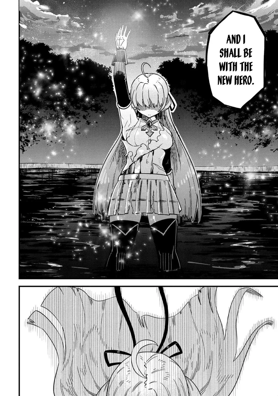 Read Kaifuku Jutsushi No Yarinaoshi - Chapter 41 - w6.redo-of-healer-manga.com | Image 16