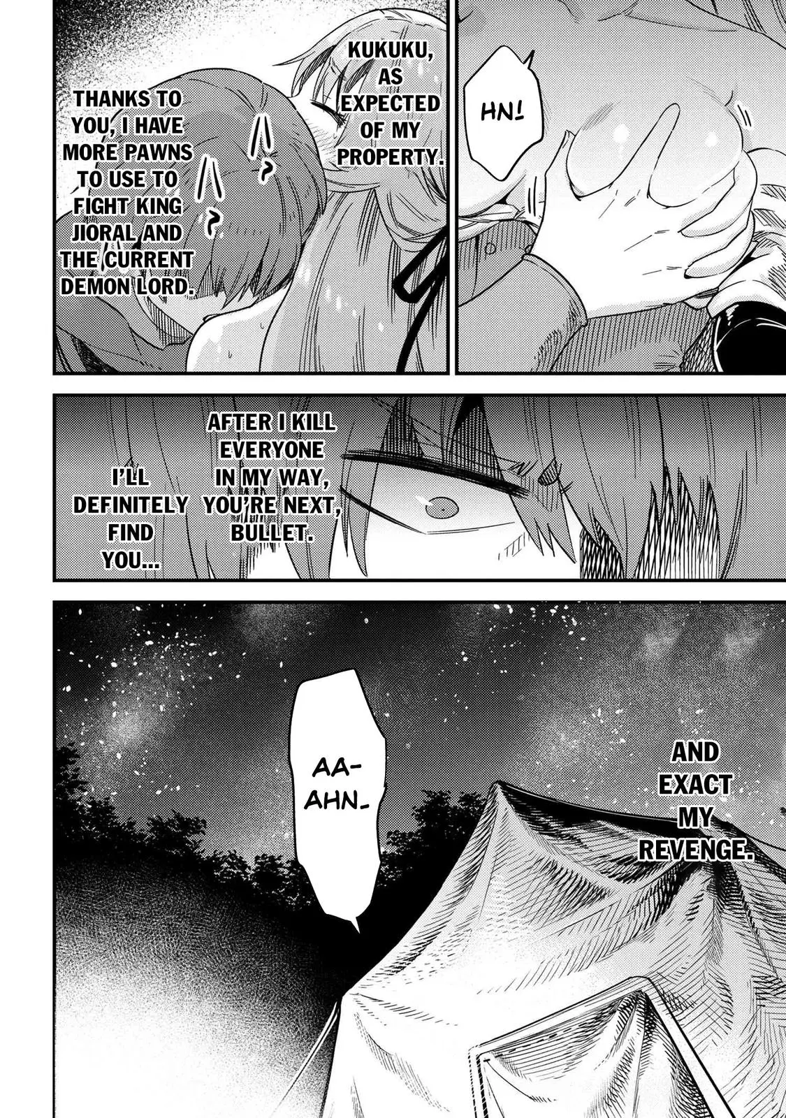 Read Kaifuku Jutsushi No Yarinaoshi - Chapter 41 - w6.redo-of-healer-manga.com | Image 25