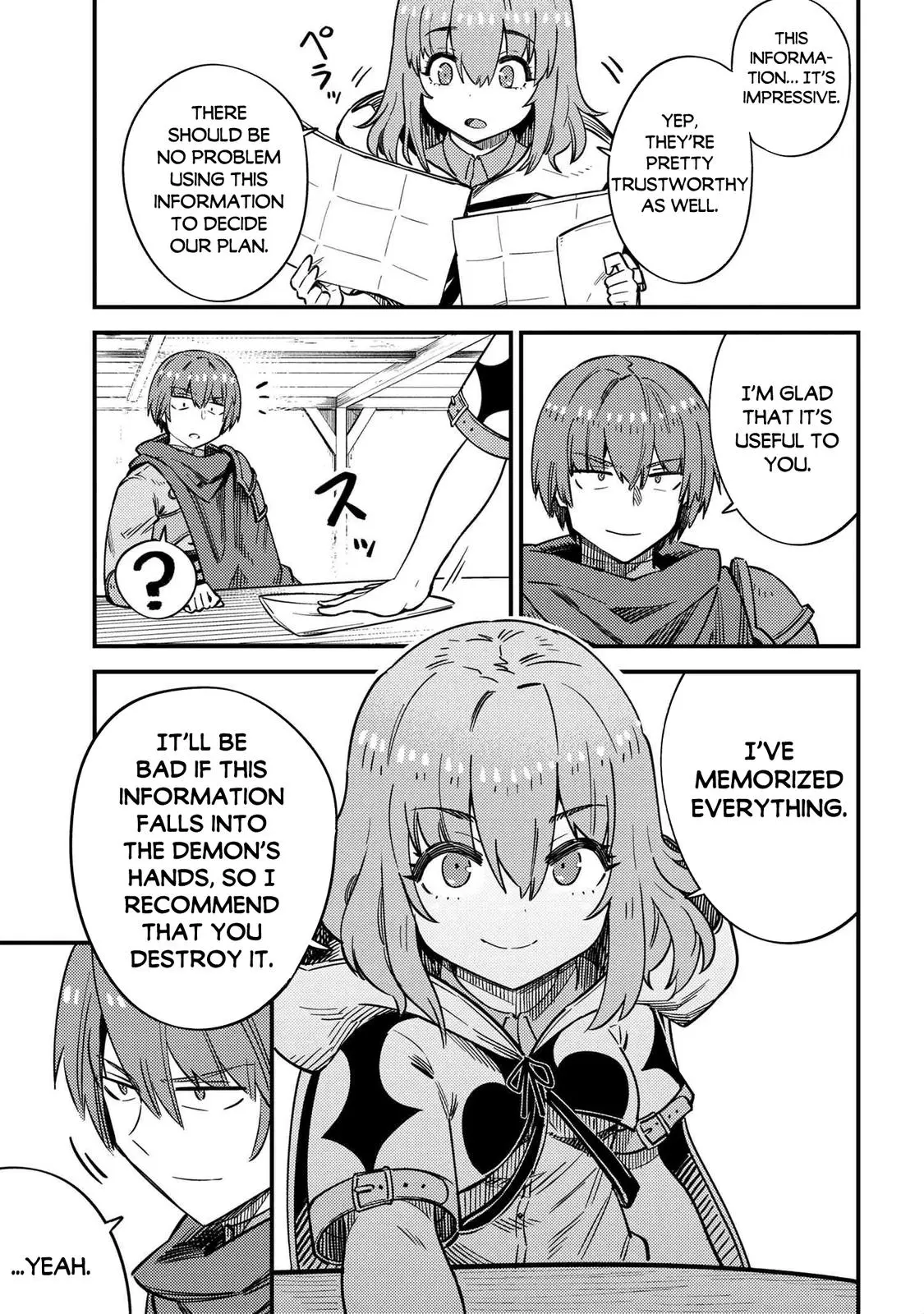 Read Kaifuku Jutsushi No Yarinaoshi - Chapter 42.1 - w6.redo-of-healer-manga.com | Image 10