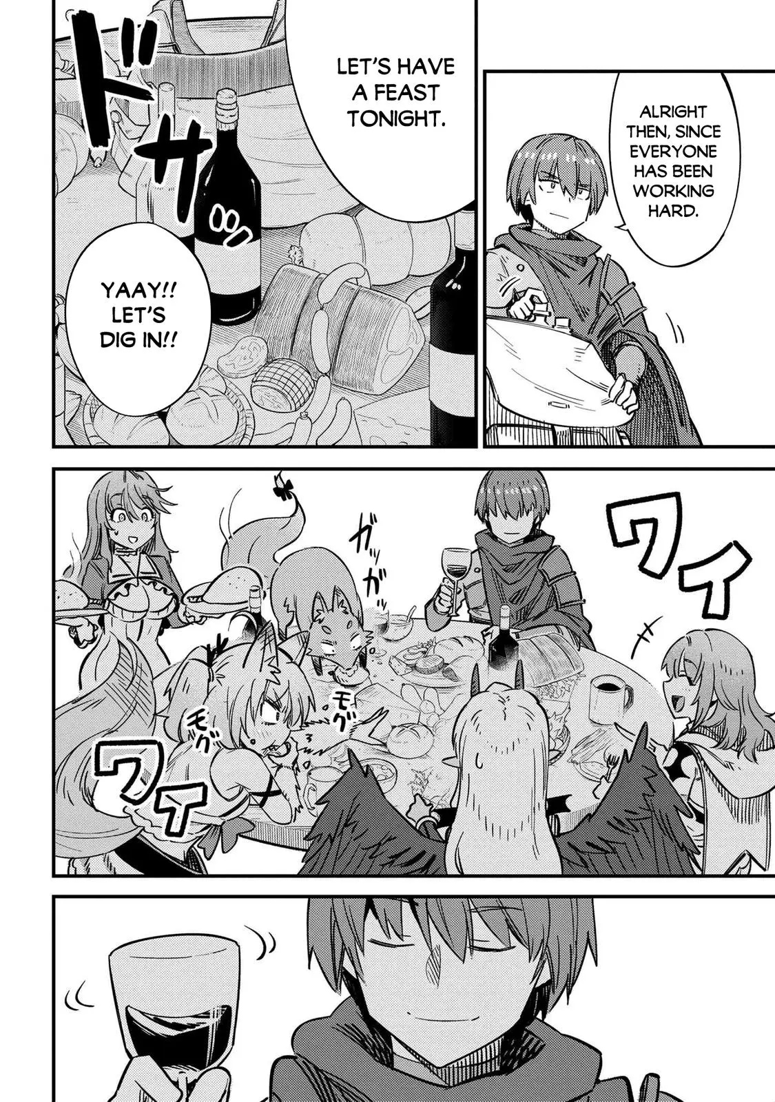 Read Kaifuku Jutsushi No Yarinaoshi - Chapter 42.1 - w6.redo-of-healer-manga.com | Image 11