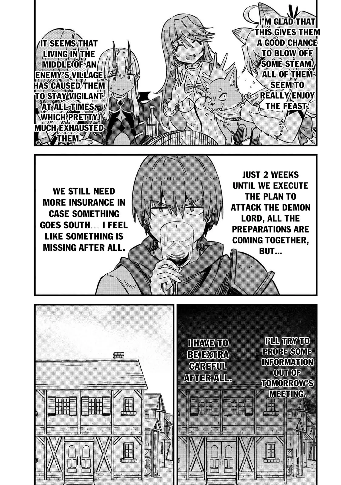 Read Kaifuku Jutsushi No Yarinaoshi - Chapter 42.1 - w6.redo-of-healer-manga.com | Image 12