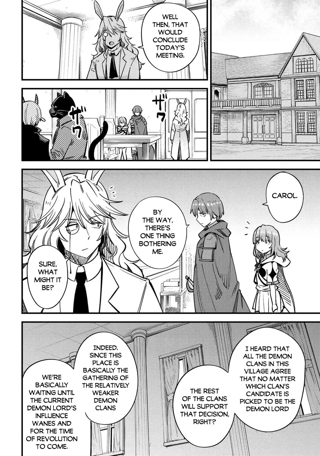 Read Kaifuku Jutsushi No Yarinaoshi - Chapter 42.1 - w6.redo-of-healer-manga.com | Image 13