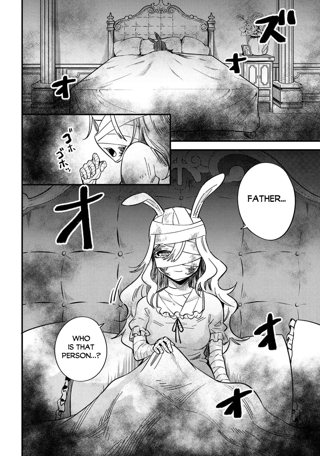 Read Kaifuku Jutsushi No Yarinaoshi - Chapter 42.1 - w6.redo-of-healer-manga.com | Image 19