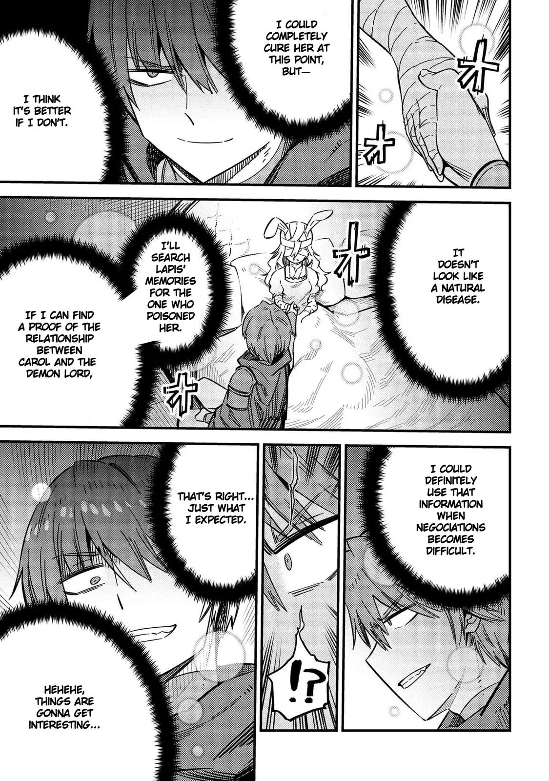 Read Kaifuku Jutsushi No Yarinaoshi - Chapter 42.2 - w6.redo-of-healer-manga.com | Image 4