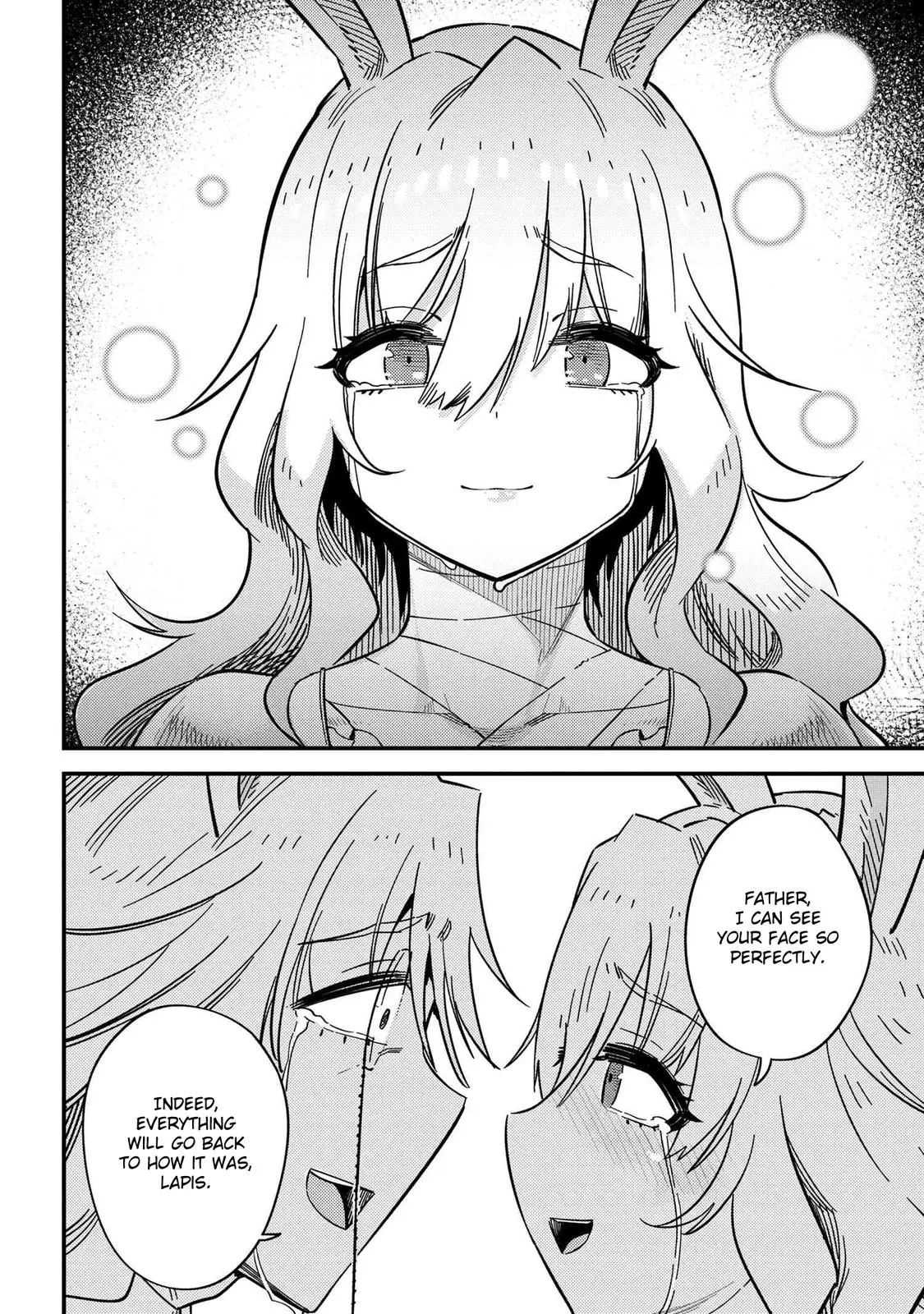 Read Kaifuku Jutsushi No Yarinaoshi - Chapter 42.2 - w6.redo-of-healer-manga.com | Image 7