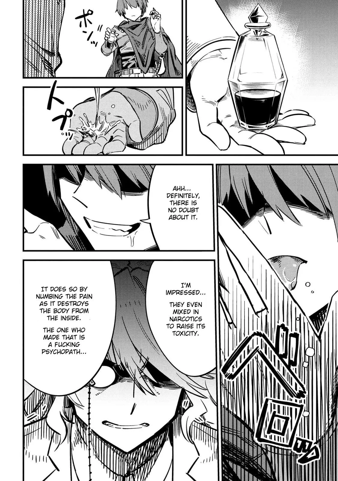 Read Kaifuku Jutsushi No Yarinaoshi - Chapter 42.2 - w6.redo-of-healer-manga.com | Image 13